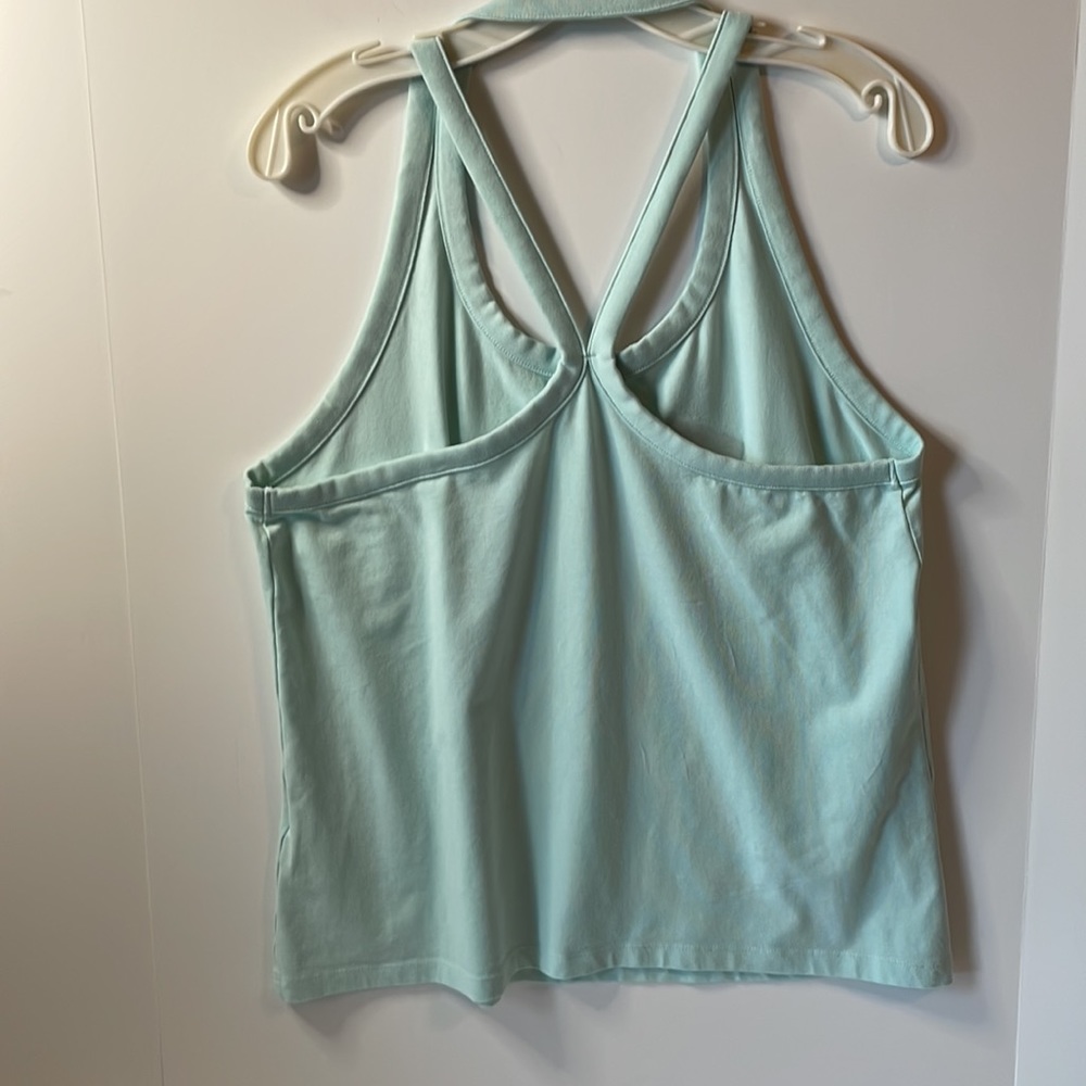 Under Armour Women's Tank Top Size XL Heatgear Cotton - Picture 3 of 4